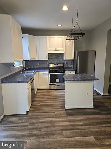 4662 Deerwatch Dr Photo 1