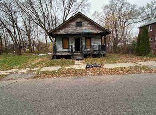 15365 Ardmore St, Detroit, MI 48227