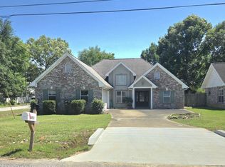 9822 Ana Hulu St, Diamondhead, MS 39525