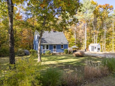 25 Meyers Wood Drive, Naples, ME, 04055
