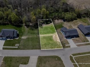1721 Scarletts Way, Ontario, OH