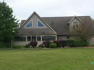 24645 W Smiley Rd, Braidwood, IL 60408