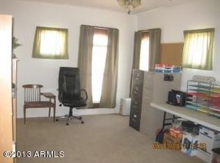 25224 W Parkside Ln N, Buckeye, AZ 85326