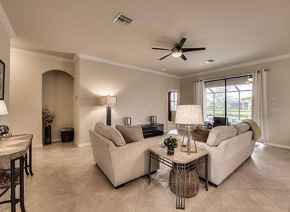 5th image of 13495 Villa Di Preserve Ln