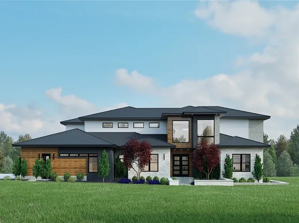 302 NE Healing Springs St, Bentonville, AR 72713