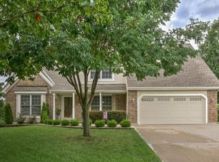 3955 NE 63rd Ter, Gladstone, MO 64119