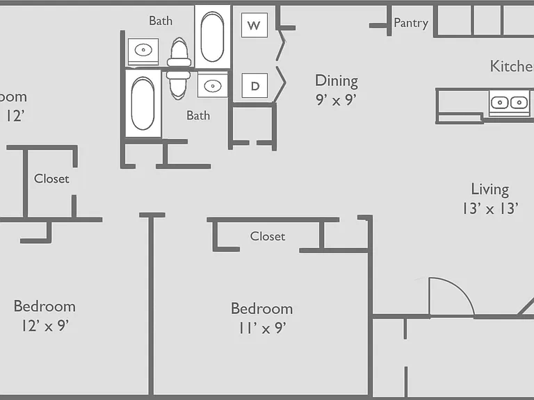 Artwood Apartment Homes — Photo 16