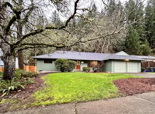 2610 E Wilshire Dr, Eugene, OR