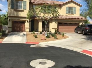 6041 Arbor Crest St, North Las Vegas, NV 89081