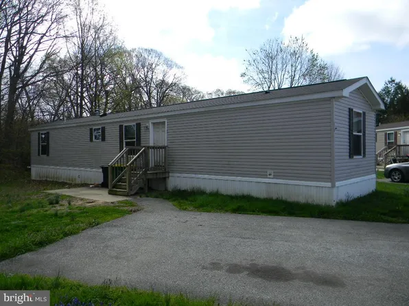 928 Mulberry Ct #A928, Middletown, DE 19709