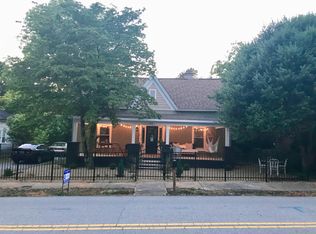 102 Craig St, Fountain Inn, SC 29644