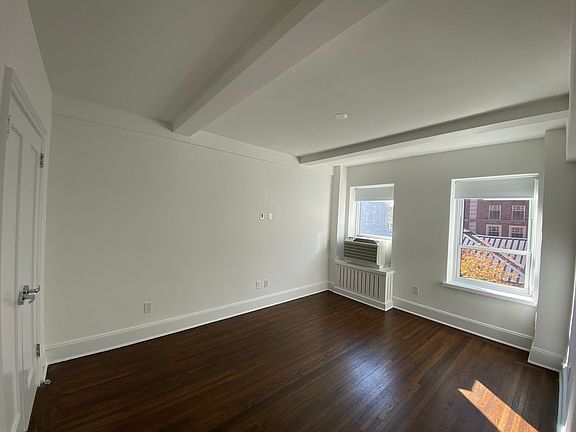 2nd image of 1080 Amsterdam Ave APT 401