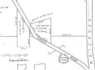 9121 N Stoney Creek Rd, Carleton, MI 48117