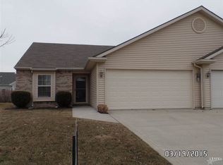 1912 Blue Sage Cv, Fort Wayne, IN 46808