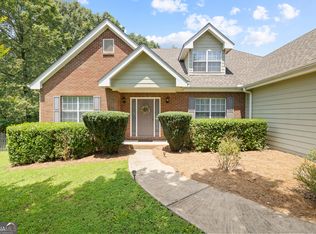 20 Knollwood Pl, Covington, GA 30014