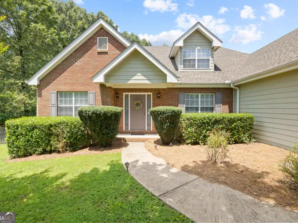 20 Knollwood Pl, Covington, GA 30014
