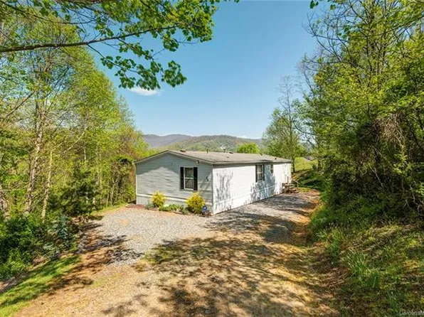 64 Hendl Way, Leicester, NC 28748