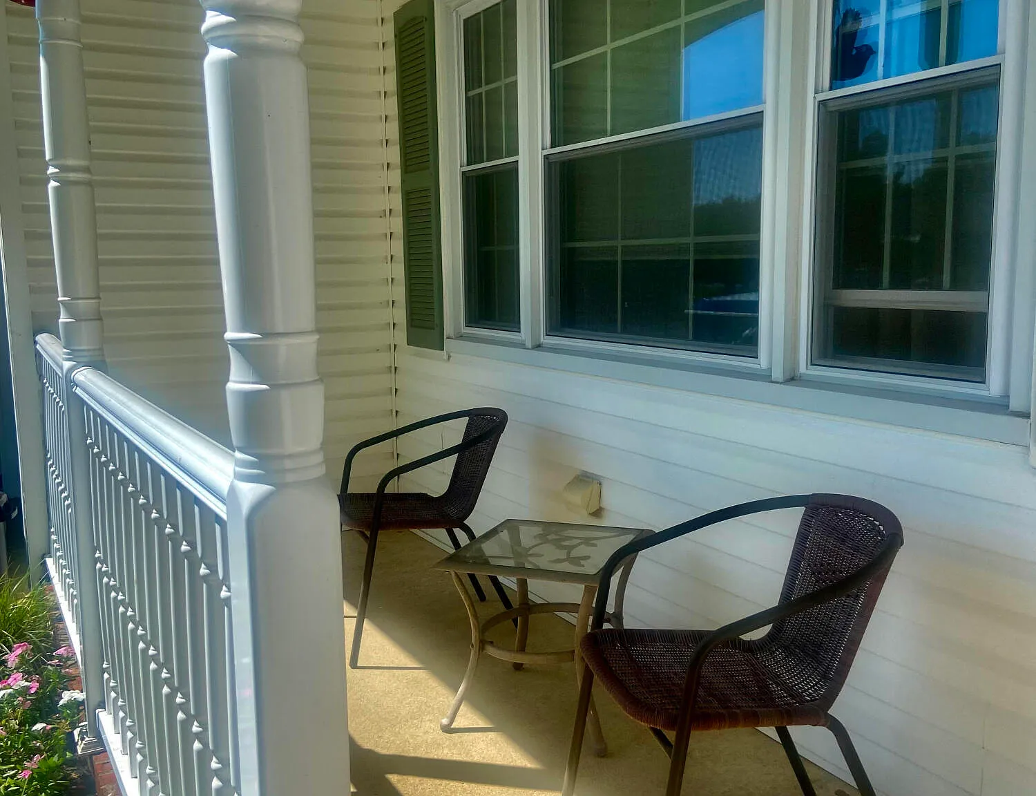 2 bed, 1.5 bath, 1107 sqft, $2,395 — Photo 2