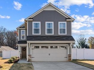 848 Bitting Hall Dr, Rural Hall, NC 27045