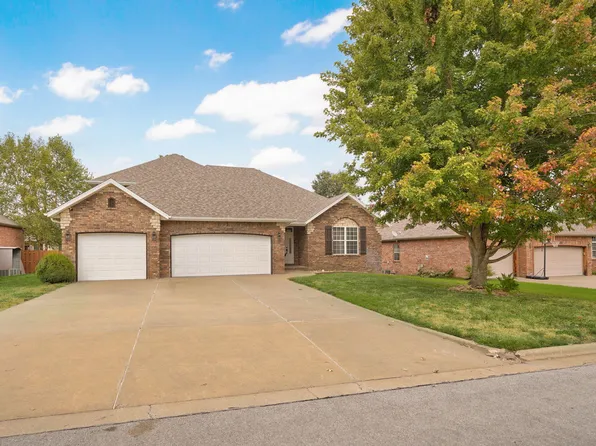 3871 W Olivia Street, Springfield, MO 65810