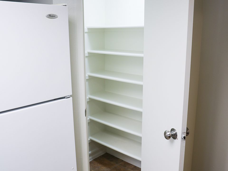 pantry