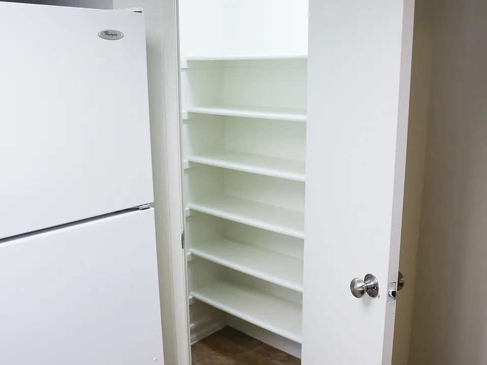 pantry