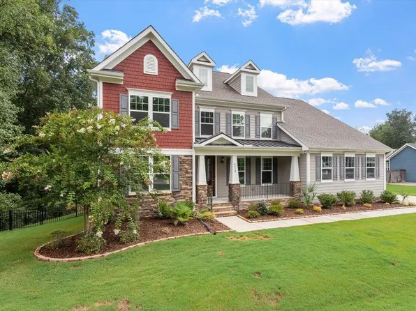 2412 Spindle Ct, Raleigh, NC 27603
