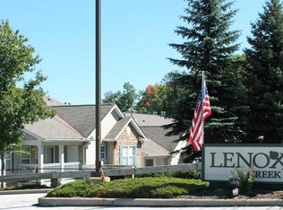 15124 Lenox Dr, Strongsville, OH 44136