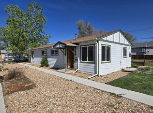 280 S 2nd Ave, Brighton, CO 80601