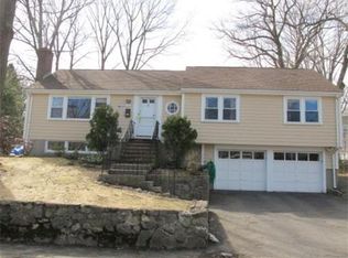 103 Parker Rd, Needham, MA 02494