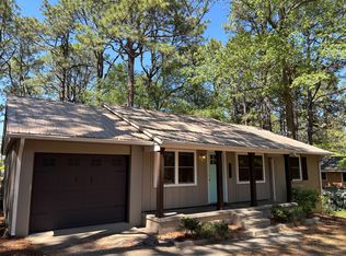 520 N Hale St, Southern Pines, NC 28387