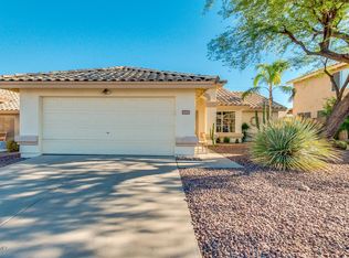 6330 E Rochelle St, Mesa, AZ 85215