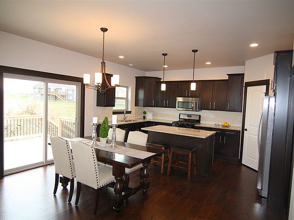 2nd image of 335 Radcliffe Dr