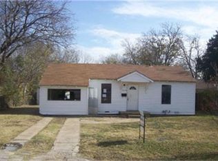 6530 Meade St, Dallas, TX 75232