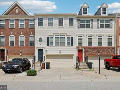 7564 Stonehouse Run Dr, Glen Burnie, MD, 21060