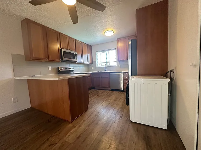 Morningside At Carmichael Apartment Hones — Photo 19