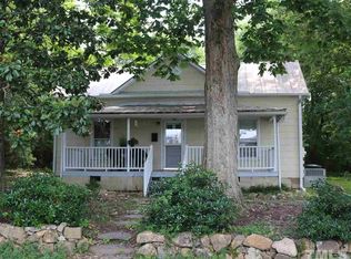 112 E Braxton Foushee St, Carrboro, NC 27510