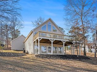 160 Sunhaven Ln, Sparta, GA 31087