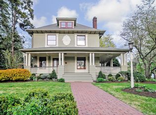 155 Brookside Ave, Ridgewood, NJ 07450