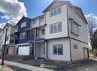 311 S 48th Ct #15, Renton, WA 98055