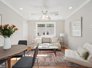 4610 Kane Pl NE APT 202, Washington, DC