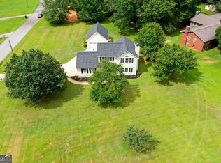 105 Drennan Dr, Fayetteville, GA 30215