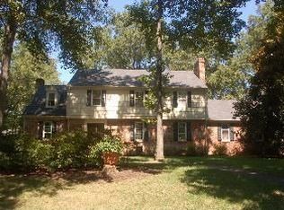 10806 Chipewyan Dr, Henrico, VA 23238