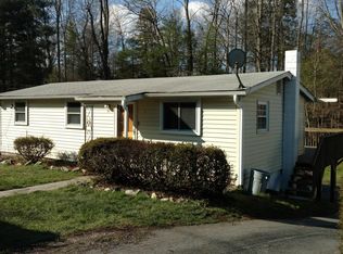 324 Old County Home Rd, Asheville, NC 28806