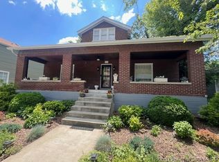 808 E 2nd St, Madison, IN 47250