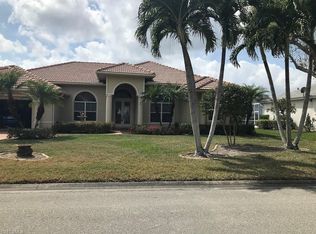 10881 Phoenix Way, Naples, FL 34119