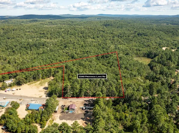 3340 Province Lake Road, Wakefield, NH 03830