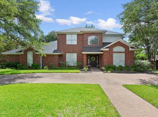 10003 Willow Bend Dr, Woodway, TX 76712