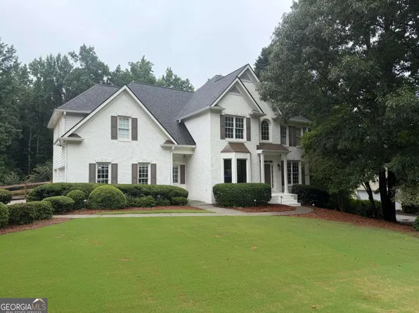 1660 Rising Mist Ln, Cumming, GA 30041