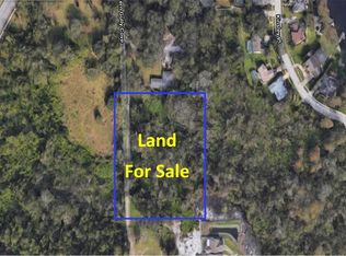 Fern Gully Cv LOT 2D-2E, Winter Park, FL 32792